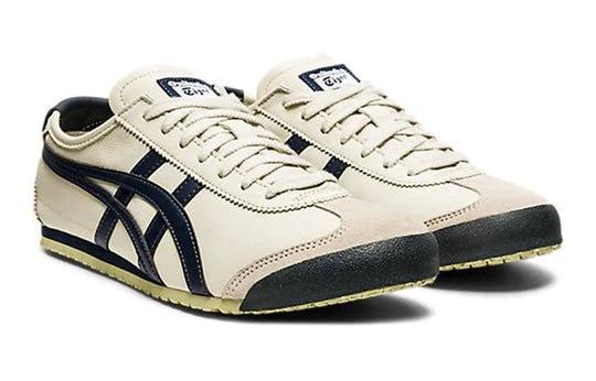 Onitsuka Tiger Mexico 66 Birch India ink Latte 1183C102 200 DL408 1659 by Air Jordan