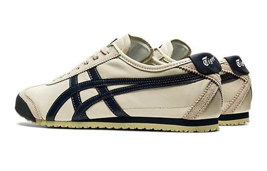 Onitsuka Tiger Mexico 66 Birch India ink Latte 1183C102 200 DL408 1659 by Air Jordan