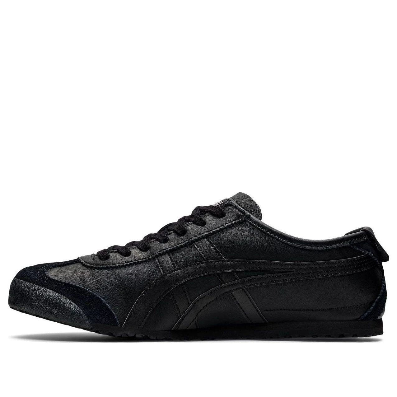Onitsuka Tiger Mexico 66 Black 1183C102 002 by Air Jordan