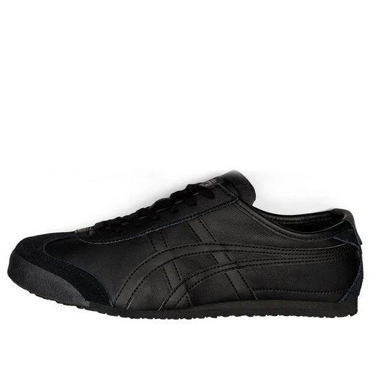 Onitsuka Tiger Mexico 66 Black 1183C102 002 by Air Jordan