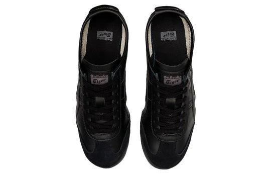 Onitsuka Tiger Mexico 66 Black 1183C102 002 by Air Jordan