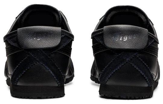 Onitsuka Tiger Mexico 66 Black 1183C102 002 by Air Jordan
