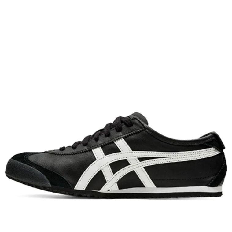 Onitsuka Tiger Mexico 66 Black White DL408 9001 by Air Jordan