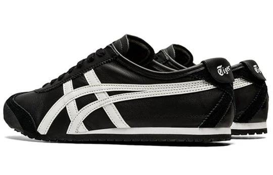 Onitsuka Tiger Mexico 66 Black White DL408 9001 by Air Jordan