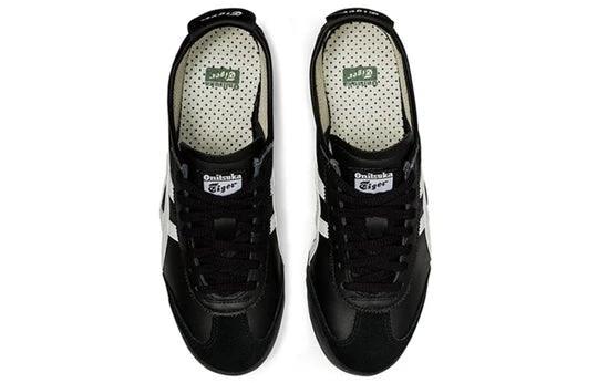 Onitsuka Tiger Mexico 66 Black White DL408 9001 by Air Jordan