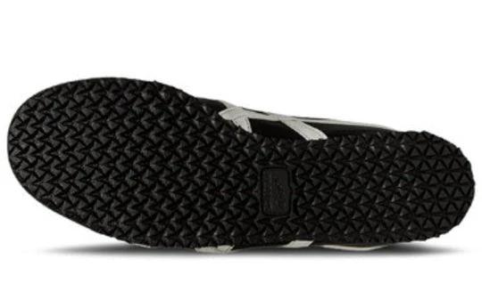 Onitsuka Tiger Mexico 66 Black White DL408 9001 by Air Jordan