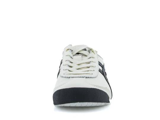 Onitsuka Tiger Mexico 66 Cream Black 1183B493 100 by Air Jordan