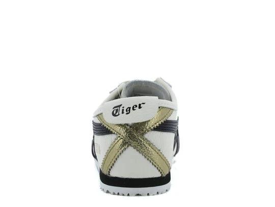 Onitsuka Tiger Mexico 66 Cream Black 1183B493 100 by Air Jordan