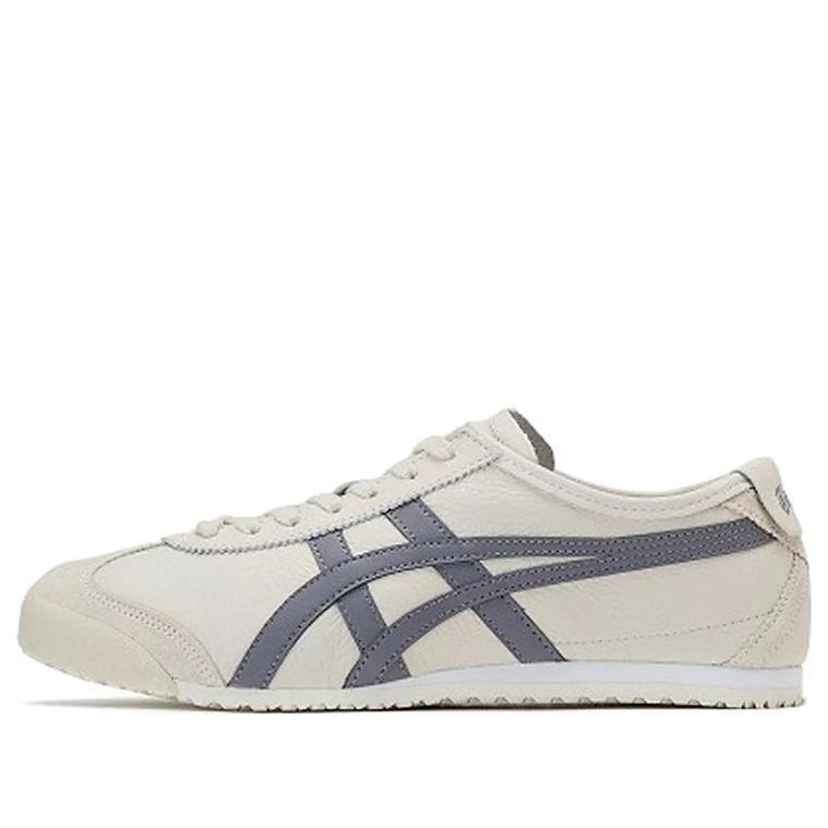Onitsuka Tiger Mexico 66 Grey White 1183A201 250 by Air Jordan