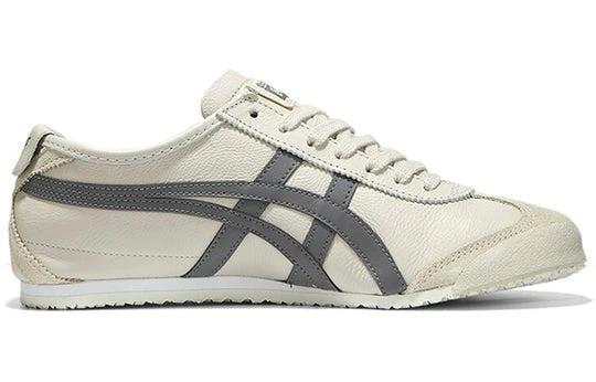 Onitsuka Tiger Mexico 66 Grey White 1183A201 250 by Air Jordan