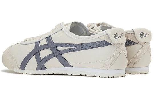 Onitsuka Tiger Mexico 66 Grey White 1183A201 250 by Air Jordan