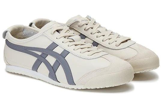 Onitsuka Tiger Mexico 66 Grey White 1183A201 250 by Air Jordan