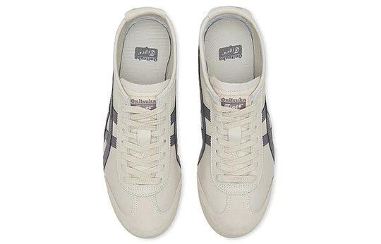 Onitsuka Tiger Mexico 66 Grey White 1183A201 250 by Air Jordan