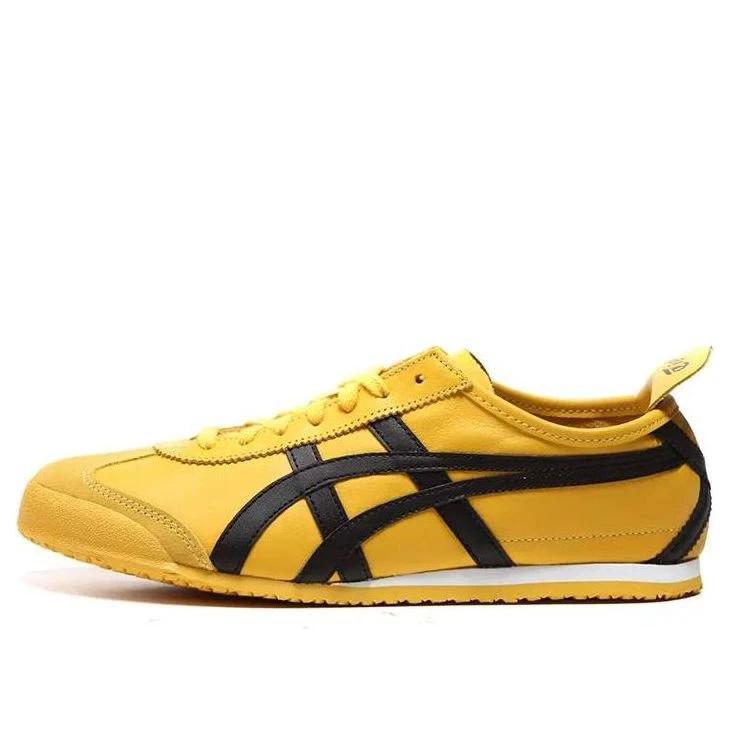 Onitsuka Tiger Mexico 66 Kill Bill DL408 0490 by Air Jordan