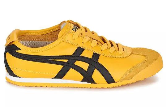 Onitsuka Tiger Mexico 66 Kill Bill DL408 0490 by Air Jordan