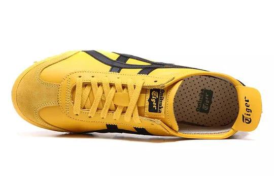 Onitsuka Tiger Mexico 66 Kill Bill DL408 0490 by Air Jordan