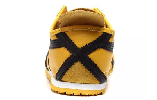 Onitsuka Tiger Mexico 66 Kill Bill DL408 0490 by Air Jordan