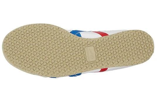 Onitsuka Tiger Mexico 66 White Blue DL408 0146 by Air Jordan