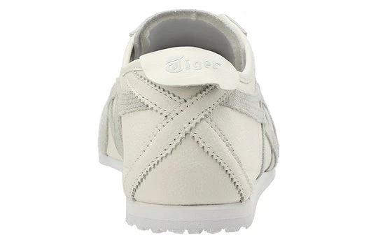 Onitsuka Tiger Mexico 66 White Light Sage 1183A942 101 by Air Jordan