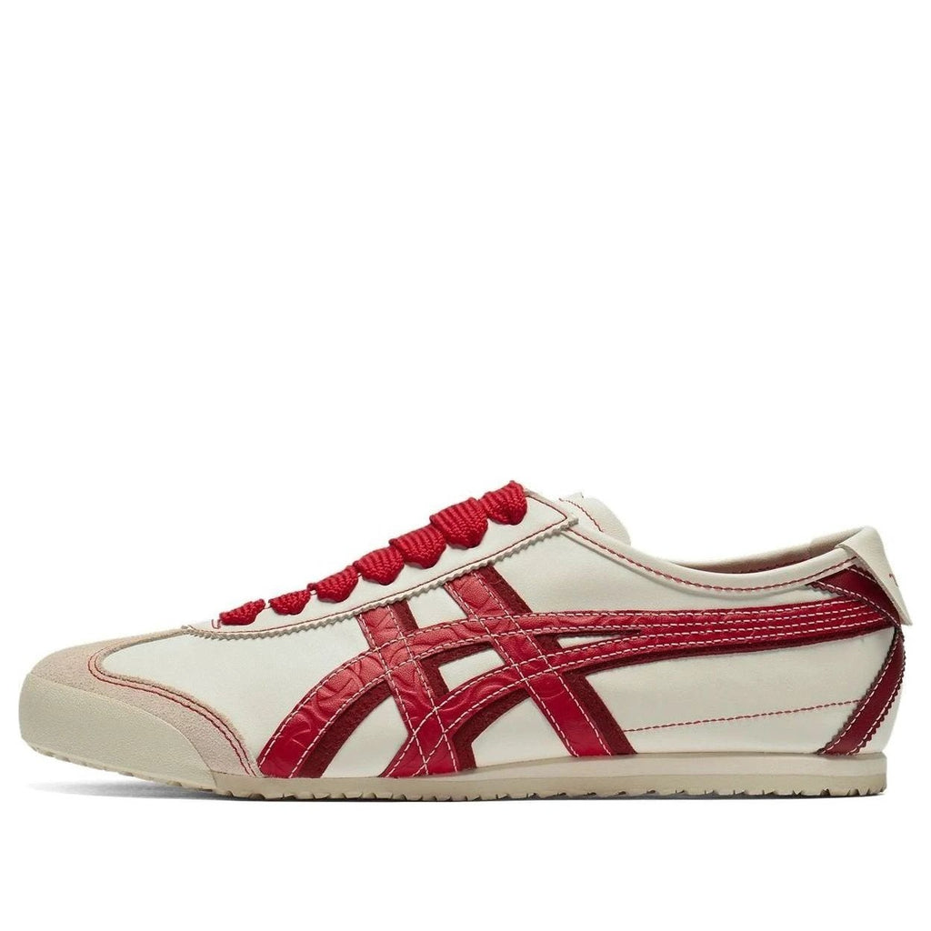 Onitsuka Tiger Mexico 66 Year of the snake 1183C391 100 by Air Jordan