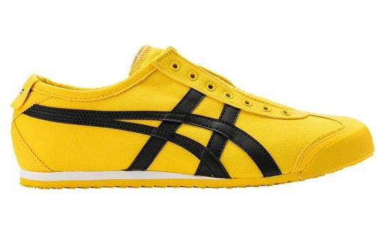 Onitsuka Tiger Mexico 66 Yellow 1183A746 750 by Air Jordan