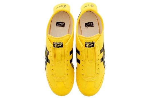 Onitsuka Tiger Mexico 66 Yellow 1183A746 750 by Air Jordan