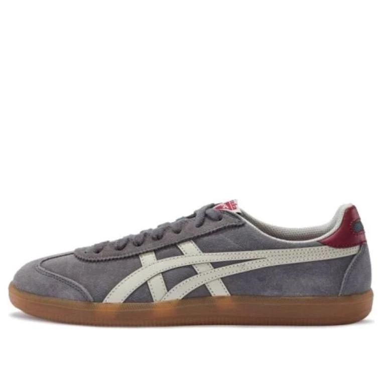 Onitsuka Tiger Tokuten Grey White 1183C254 020 by Air Jordan