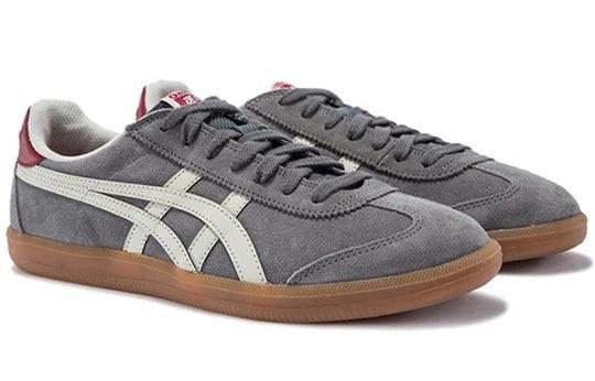 Onitsuka Tiger Tokuten Grey White 1183C254 020 by Air Jordan