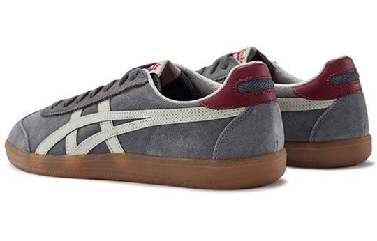 Onitsuka Tiger Tokuten Grey White 1183C254 020 by Air Jordan