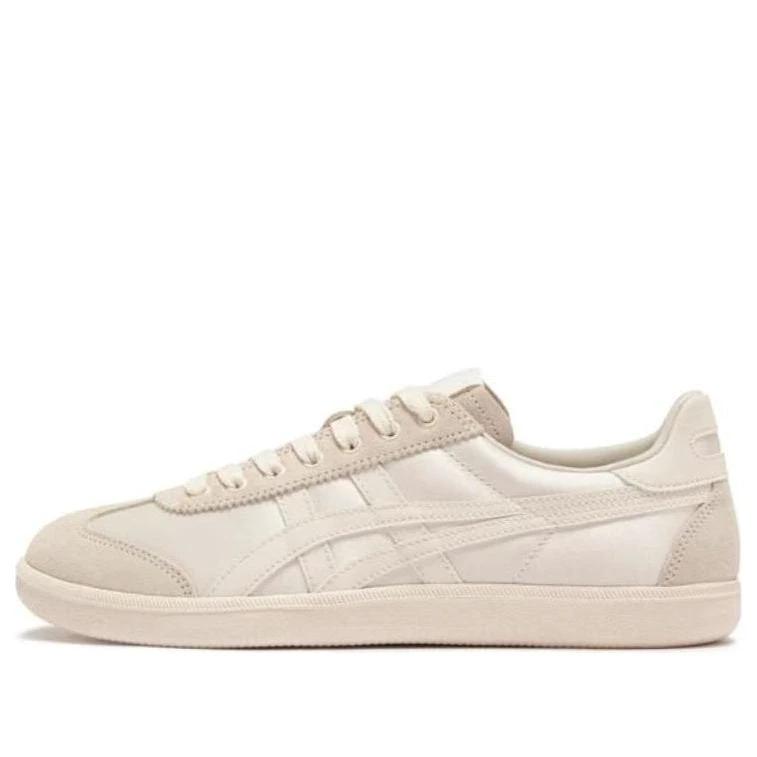 Onitsuka Tiger Tokuten White Beige 1183C247 100 by Air Jordan