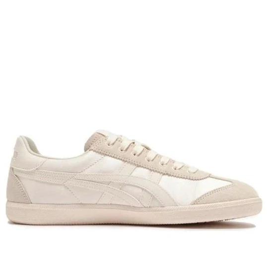 Onitsuka Tiger Tokuten White Beige 1183C247 100 by Air Jordan