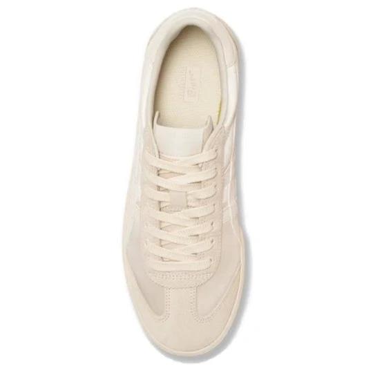 Onitsuka Tiger Tokuten White Beige 1183C247 100 by Air Jordan