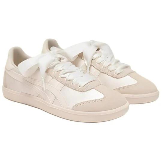 Onitsuka Tiger Tokuten White Beige 1183C247 100 by Air Jordan