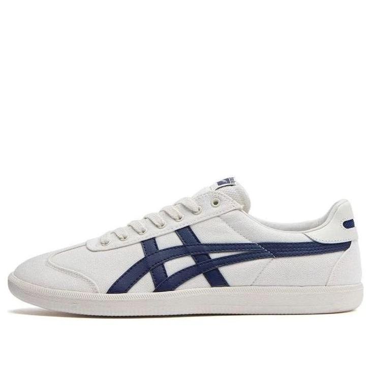 Onitsuka Tiger Tokuten White Blue 1183A862 201 by Air Jordan