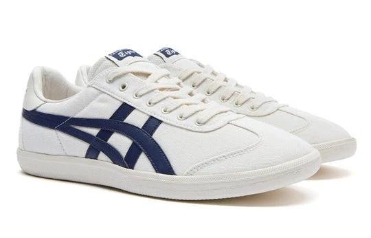 Onitsuka Tiger Tokuten White Blue 1183A862 201 by Air Jordan