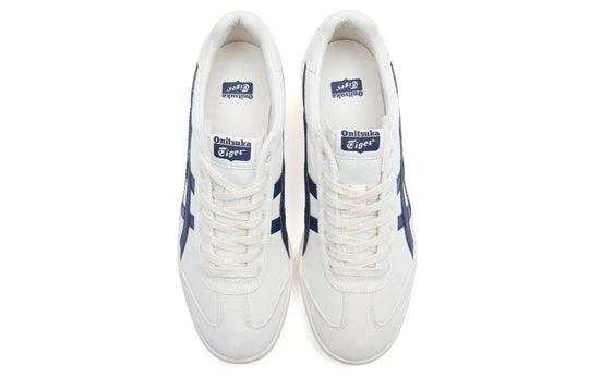 Onitsuka Tiger Tokuten White Blue 1183A862 201 by Air Jordan