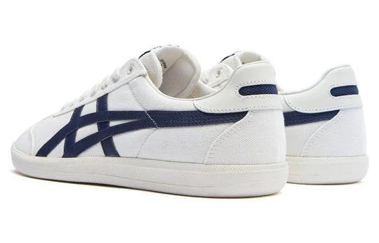 Onitsuka Tiger Tokuten White Blue 1183A862 201 by Air Jordan