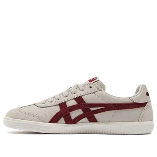 Onitsuka Tiger Tokuten White Burgundy 1183C086 200 by Air Jordan