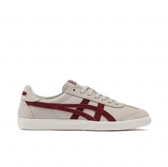Onitsuka Tiger Tokuten White Burgundy 1183C086 200 by Air Jordan