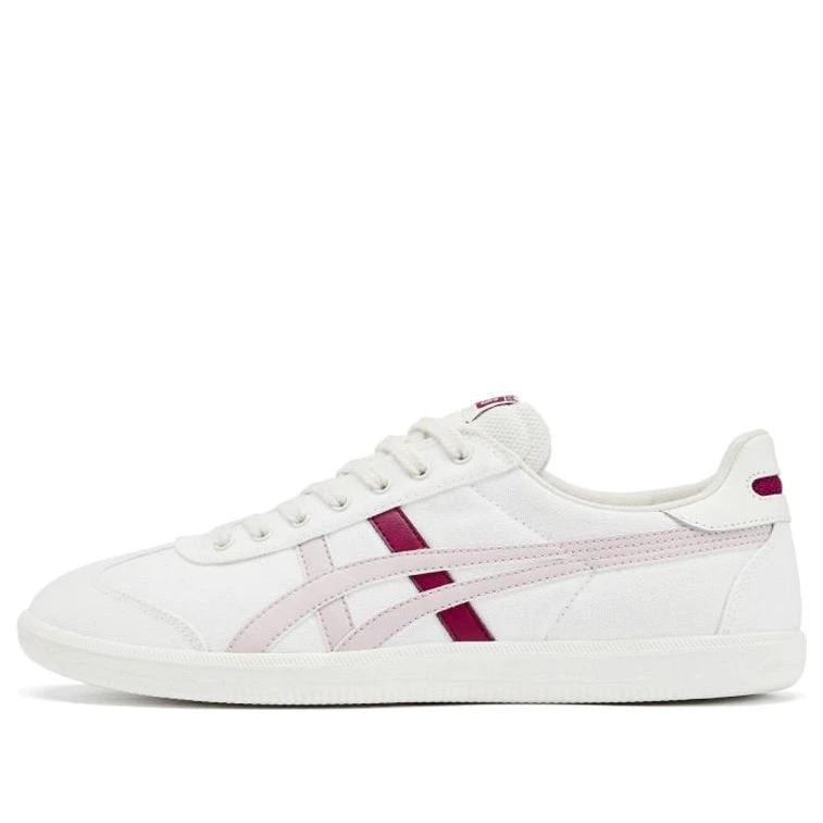 Onitsuka Tiger Tokuten White Rose Red 1183A862 110 by Air Jordan