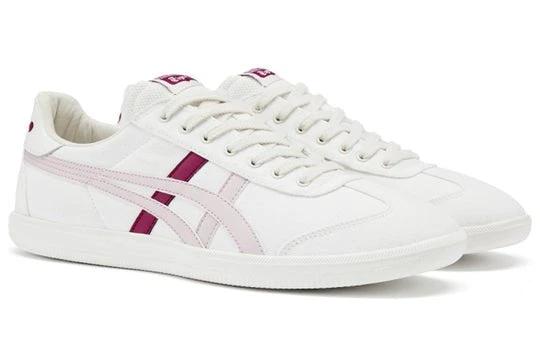 Onitsuka Tiger Tokuten White Rose Red 1183A862 110 by Air Jordan
