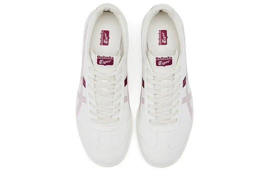 Onitsuka Tiger Tokuten White Rose Red 1183A862 110 by Air Jordan