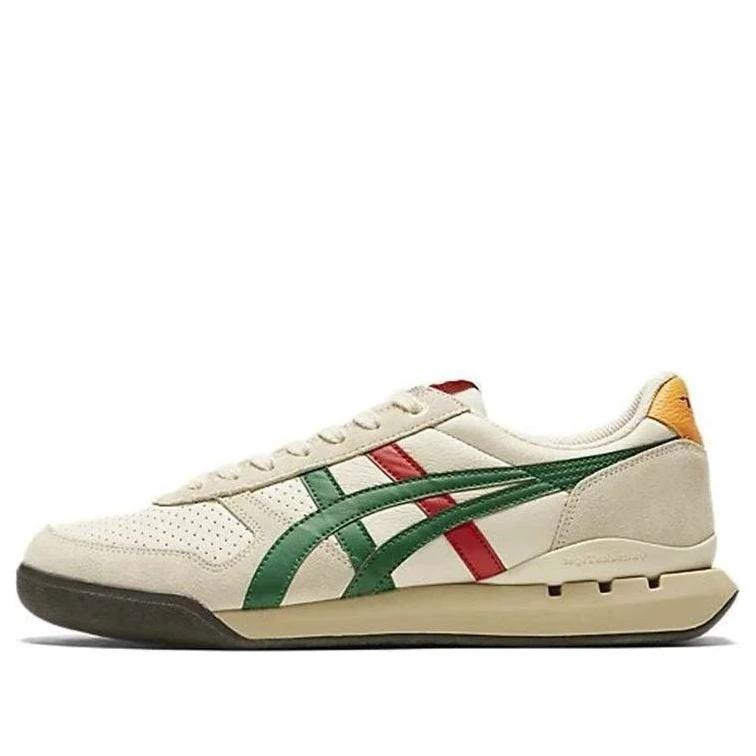 Onitsuka Tiger Ultimate 81 EX Birch Kale 1183B510 203 by Air Jordan