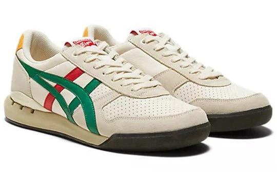 Onitsuka Tiger Ultimate 81 EX Birch Kale 1183B510 203 by Air Jordan