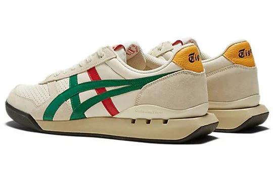 Onitsuka Tiger Ultimate 81 EX Birch Kale 1183B510 203 by Air Jordan