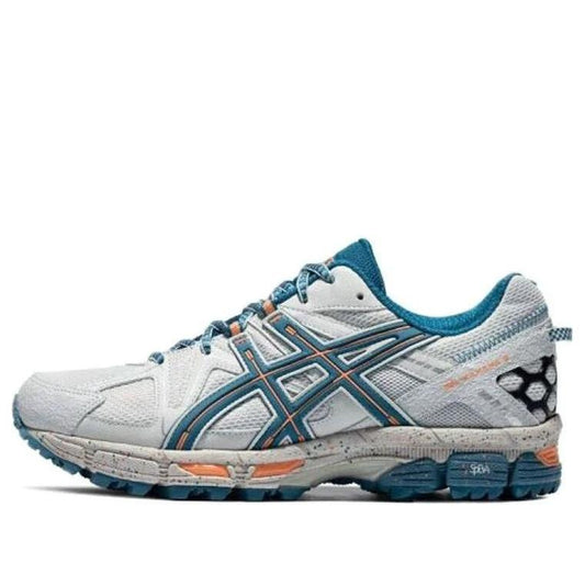 Asics Gel Kahana 8 Grey Blue 1011B109 022 by Air Jordan