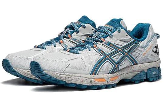 Asics Gel Kahana 8 Grey Blue 1011B109 022 by Air Jordan