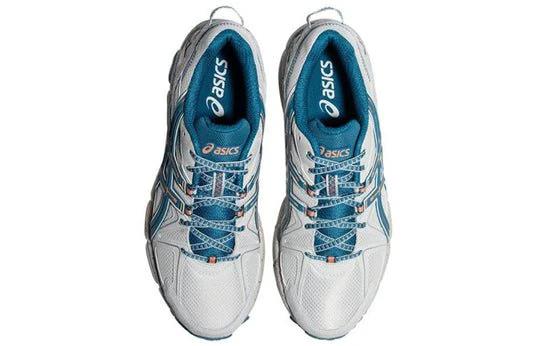 Asics Gel Kahana 8 Grey Blue 1011B109 022 by Air Jordan