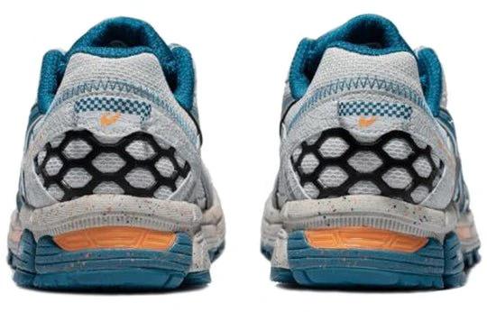 Asics Gel Kahana 8 Grey Blue 1011B109 022 by Air Jordan