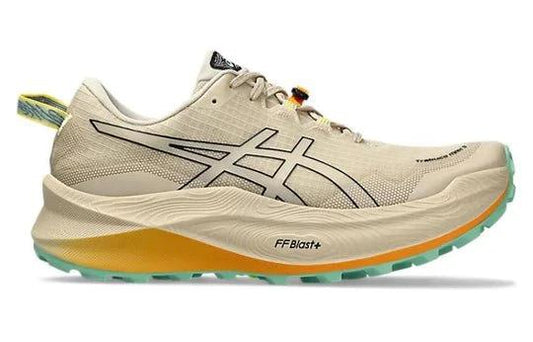 Asics Trabuco Max 3 Feather Grey Black 1011B800 020 by Air Jordan